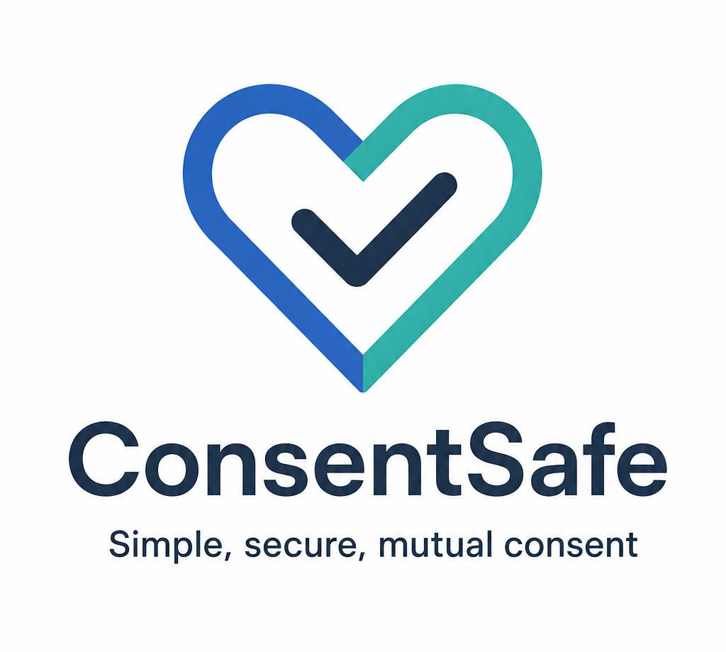 ConsentSafe Logo