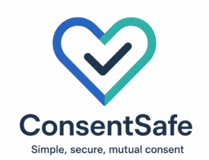 ConsentSafe Logo