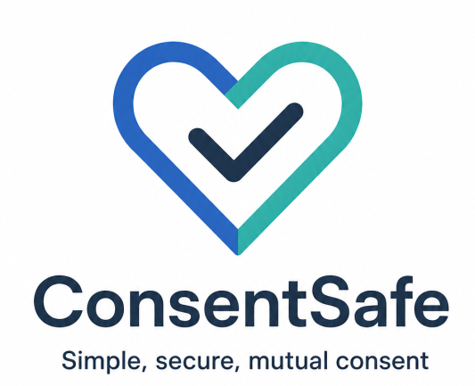 ConsentSafe Logo